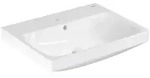 GROHE Euro Keramik Waschtisch 60 cm, Badkeramik, 102415SH00, alpinwei&szlig;