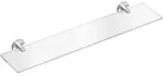 Ideal Standard IOM Glasablage, Accessoires, A9125AA, chrom