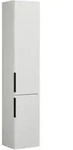 burgbad Eqio Hochschrank 35 x 32 x 176 cm Rechts, mit Griffleiste G0252,...
