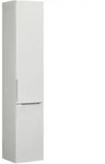 burgbad Eqio Hochschrank 35 x 32 x 176 cm Rechts, mit Griff G0146, Badm&ouml;bel,
