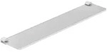 Kludi VELA R Ablagekonsole 60 cm, Accessoires, 5897353, mattwei&szlig;