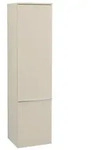 Villeroy & Boch Venticello Hochschrank 40,4 x 154,6 cm, 1 T&uuml;r Anschlag links,
