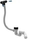 Villeroy & Boch Ab- und &Uuml;berlaufgarnitur U90959001, Montagezubeh&ouml;r, wei&szlig;