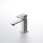 Steinberg Serie 342 Waschtisch-Einhebelmischer ohne Ablaufgarnitur,...
