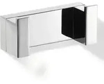 Giese gifix tono Doppelhaken 39048-02, Accessoires, chrom
