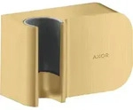 AXOR One Portereinheit, Badarmaturen, 45723250, brushed gold optic