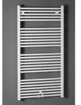Zehnder Zeno ZNE-150-060/MD Badheizk&ouml;rper 60 x 158,2 cm mit Heizstab Musa Eco