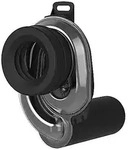 Duravit ME by Starck Absaugsyphon 0051130000, Montagezubeh&ouml;r, wei&szlig;
