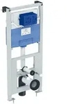 Ideal Standard ProSys WC-Element 120 M, mit UP-Sp&uuml;lkasten R009467, Montagezubeh&ouml;r,