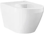 GROHE Euro Keramik Wand-Tiefsp&uuml;l-WC, Badkeramik, alpinwei&szlig;