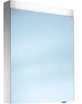Schneider PATA LED Spiegelschrank PAT 50/1/LED 49,5 x 75,6 cm, 3000 K, DE,...