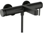 hansgrohe Finoris Einhebel-Wannenarmatur Aufputz, Badarmaturen, 76420340,...