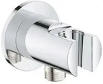 GROHE Vitalio Universal Wandanschlussbogen 1/2", Badarmaturen, chrom