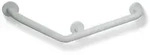 HEWI Serie 801 Winkelgriff 62 x 28 cm, Accessoires, 801.22.206 97, lichtgrau