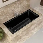 Kaldewei PURO NEXT Mod. 1426 Badewanne 170 x 80 cm, Badewannen, 142600010701,...