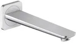 AXOR Citterio C Wanneneinlauf, Badarmaturen, 49410000, chrom