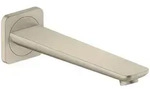AXOR Citterio C Wanneneinlauf, Badarmaturen, 49410820, brushed nickel