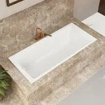 Kaldewei PURO NEXT Mod. 1428 Badewanne 180 x 80 cm, Badewannen, 142800010711,