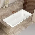 Kaldewei PURO NEXT COMBI Mod. 1434 Badewanne 170 x 75 cm, mit Invisible Grip,