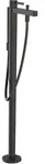 hansgrohe Finoris Einhebel-Wannenarmatur bodenstehend, Badarmaturen, 76445340,