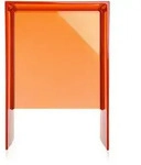 LAUFEN Kartell Hocker, Accessoires, H3893300820001, orange tangerine