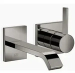 Dornbracht IMO Waschtisch Wand-Einhandbatterie ohne Ablaufgarnitur, Badarmaturen,