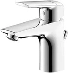 Bravat Valencia Waschtischarmatur, Badarmaturen, 3519012, chrom