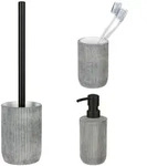 SCH&Ouml;NER WOHNEN-Kollektion Antella Bad-Accessoire Set, 3-teilig, Accessoires,