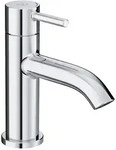 Kludi BOZZ Standventil, Badarmaturen, 381180576, chrom