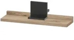 Duravit Sivida Ablage 40 x 11,5 cm, Badm&ouml;bel, SV74300BD550000,