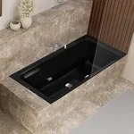 Kaldewei PURO NEXT COMBI Mod. 1432 Badewanne 160 x 70 cm, Badewannen,...