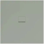 Villeroy & Boch Squaro Infinity Duschwanne 120 x 120 cm f&uuml;r fl&auml;chenb&uuml;ndige