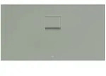 Villeroy & Boch Squaro Infinity Duschwanne 130 x 70 cm f&uuml;r fl&auml;chenb&uuml;ndige