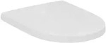 Ideal Standard i.life O Wrapover Sitz mit Softclosing, Badkeramik, T572201,...