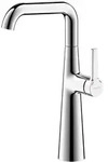 Bravat Chicago Waschtischarmatur hoch, Badarmaturen, 3555212, chrom