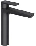 Kludi PURE&STYLE Waschtisch-Einhandmischer ohne Ablaufgarnitur, Badarmaturen,