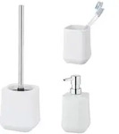 SCH&Ouml;NER WOHNEN-Kollektion Adine Bad-Accessoire Set, 3-teilig, Accessoires, 71399800,