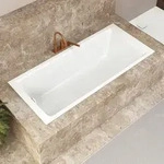 Kaldewei PURO NEXT Mod. 1428 Badewanne 180 x 80 cm, Badewannen, 142800010001,