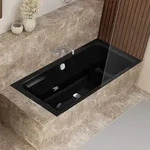 Kaldewei PURO NEXT COMBI Mod. 1434 Badewanne 170 x 75 cm, mit Perl-Effekt,