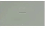 Villeroy & Boch Squaro Infinity Duschwanne 130 x 75 cm f&uuml;r fl&auml;chenb&uuml;ndige