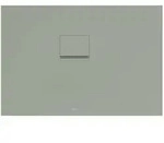 Villeroy & Boch Squaro Infinity Duschwanne 110 x 75 cm f&uuml;r Eck-Einbau links,