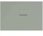 Villeroy & Boch Squaro Infinity Duschwanne 110 x 75 cm f&uuml;r Eck-Einbau rechts,