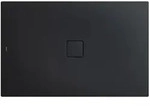 Kaldewei CONOFLAT 866-1 Duschwanne 90 x 180 cm mit Perl-Effekt, Duschwannen,