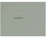 Villeroy & Boch Squaro Infinity Duschwanne 100 x 75 cm f&uuml;r Eck-Einbau links,