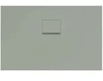 Villeroy & Boch Squaro Infinity Duschwanne 110 x 70 cm f&uuml;r fl&auml;chenb&uuml;ndige