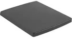 Villeroy & Boch Memento 2.0 WC-Sitz mit Absenkautomatik, Badkeramik, 8M24S1R7,...