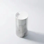 Steinberg Serie 540 Standwaschtisch &Oslash; 45,5 cm, Badkeramik, 540 6020 52, light...