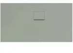 Villeroy & Boch Squaro Infinity Duschwanne 130 x 70 cm f&uuml;r Eck-Einbau rechts,