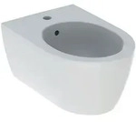 Geberit iCon Wandbidet geschlossene Form, Badkeramik, 501.898.00.1, wei&szlig;