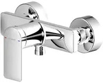 Bravat Milano Brausearmatur, Badarmaturen, 3564042, chrom